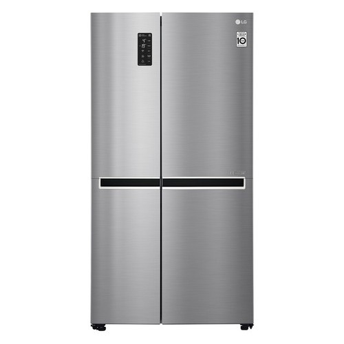 Side-by-side холодильник LG GC-B247SMDC (2046669) фото №1