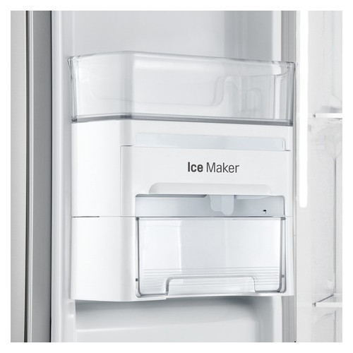 Side-by-side холодильник LG GC-B247SMDC (2046669) фото №9