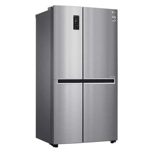 Side-by-side холодильник LG GC-B247SMDC (2046669) фото №4