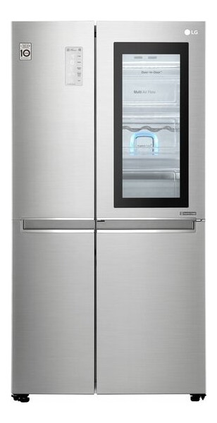 Холодильник LG GC-Q247CADC фото №1