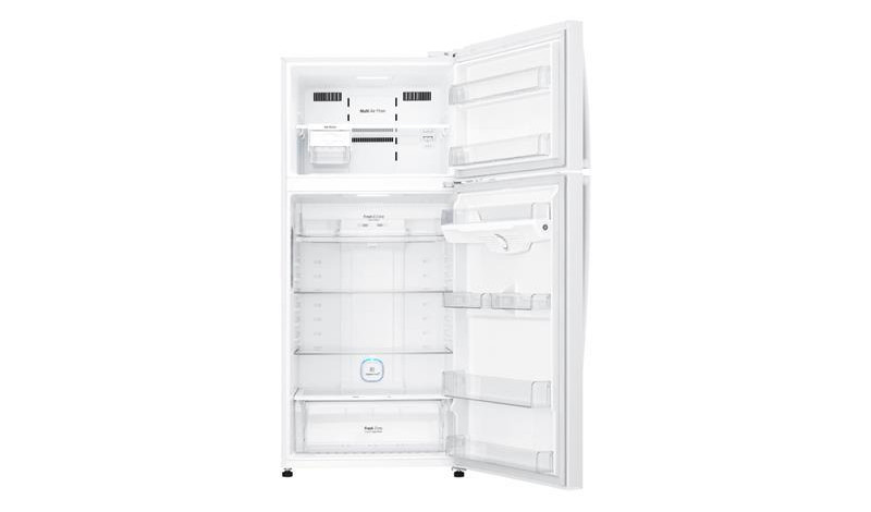 Холодильник LG GN-H702HQHZ фото №14