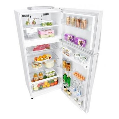 Холодильник LG GN-H702HQHZ фото №1