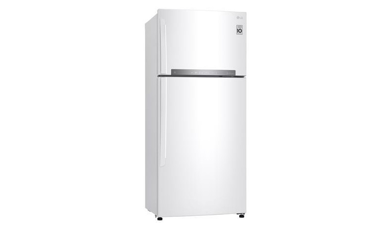 Холодильник LG GN-H702HQHZ фото №12