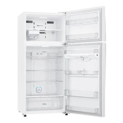 Холодильник LG GN-H702HQHZ фото №7