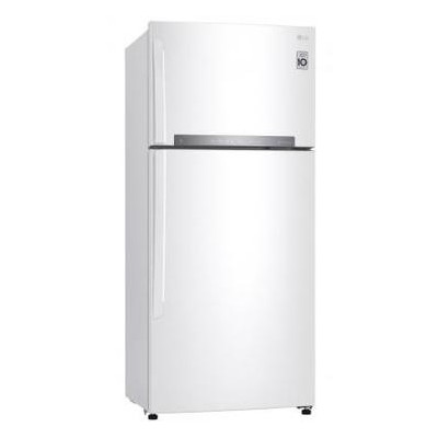 Холодильник LG GN-H702HQHZ фото №2