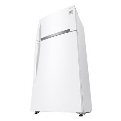 Холодильник LG GN-H702HQHZ фото №4