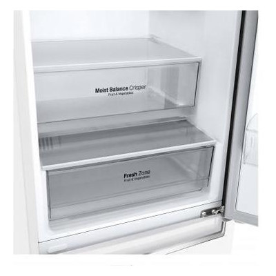 Холодильник LG GW-B509SQJZ фото №1