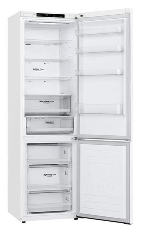 Холодильник LG GW-B509SQJZ фото №16