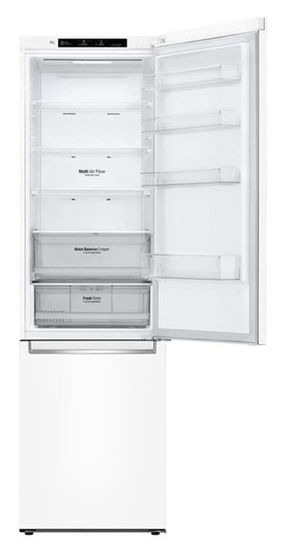 Холодильник LG GW-B509SQJZ фото №15
