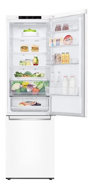 Холодильник LG GW-B509SQJZ фото №14