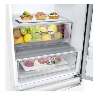 Холодильник LG GW-B509SQJZ фото №2