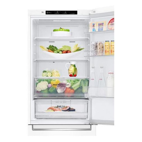 Холодильник LG GW-B509SQJZ фото №19