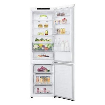 Холодильник LG GW-B509SQJZ фото №6