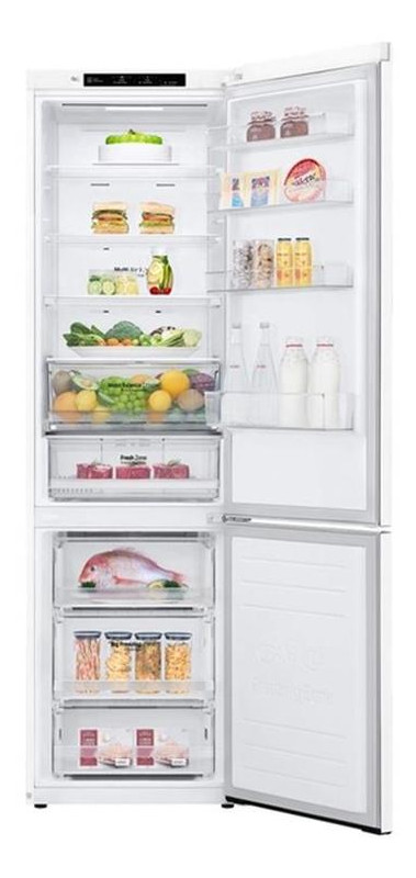 Холодильник LG GW-B509SQJZ фото №18