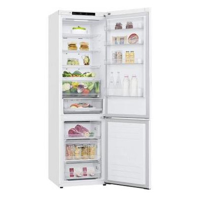 Холодильник LG GW-B509SQJZ фото №4