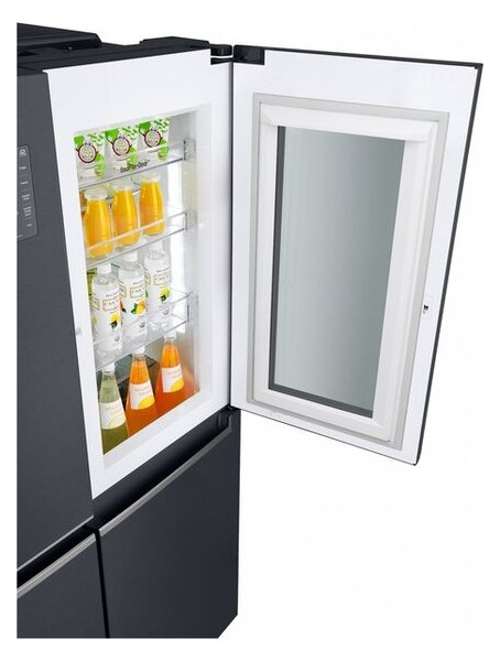 Холодильник LG GC-Q247CBDC фото №17