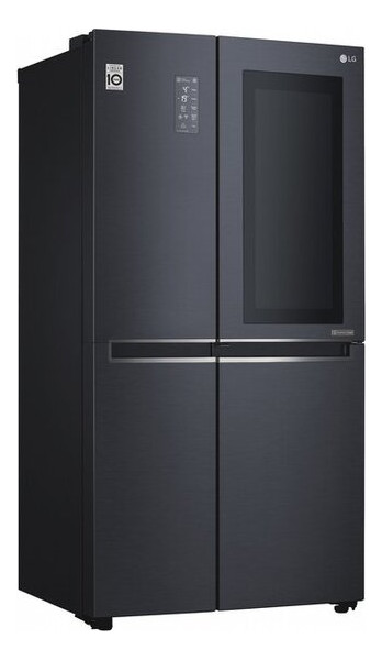 Холодильник LG GC-Q247CBDC фото №11