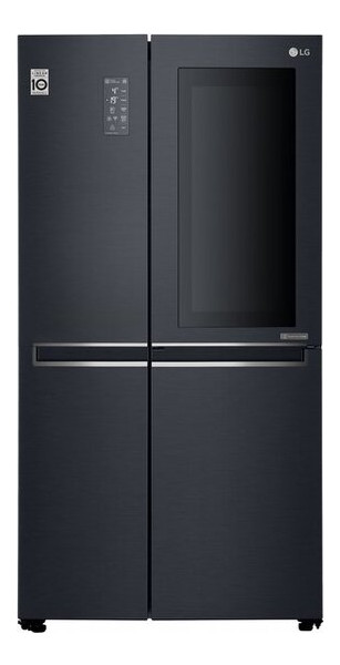 Холодильник LG GC-Q247CBDC фото №9