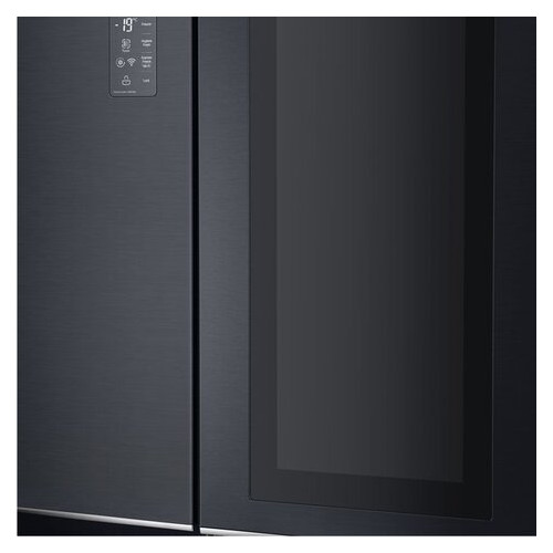 Холодильник LG GC-Q247CBDC фото №16