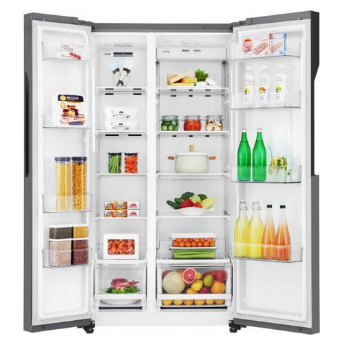 Холодильник LG GC-B247JLDV фото №8