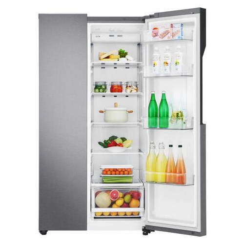 Холодильник LG GC-B247JLDV фото №1