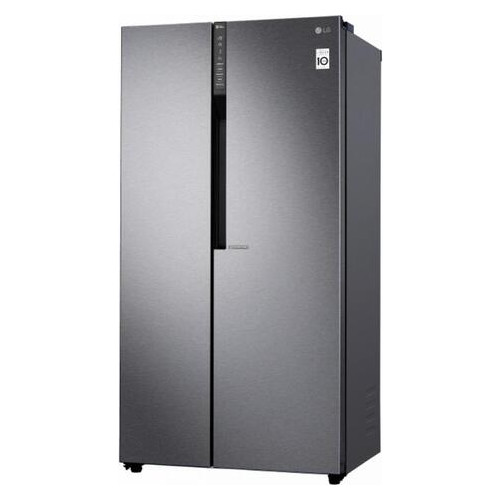 Холодильник LG GC-B247JLDV фото №11