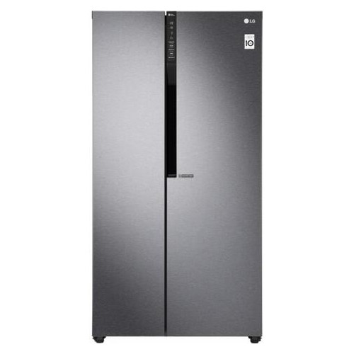 Холодильник LG GC-B247JLDV фото №12