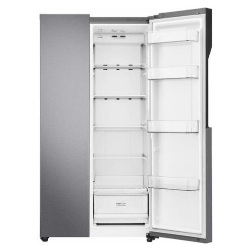 Холодильник LG GC-B247JLDV фото №2