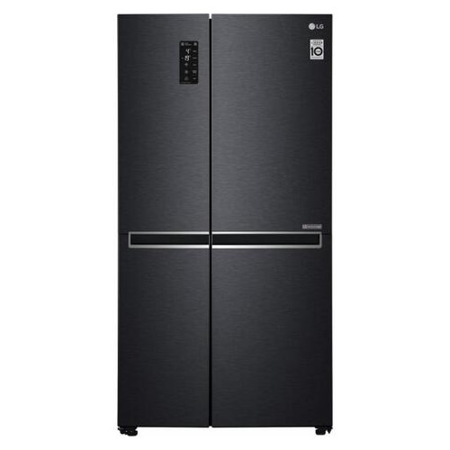 Холодильник LG GC-B247SBDC фото №11