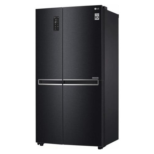 Холодильник LG GC-B247SBDC фото №9