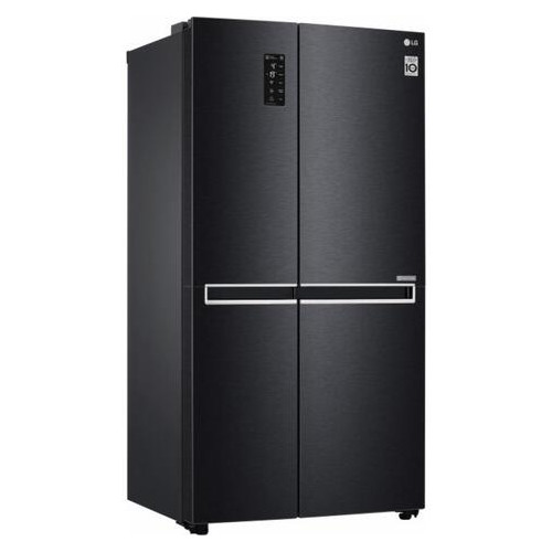 Холодильник LG GC-B247SBDC фото №5