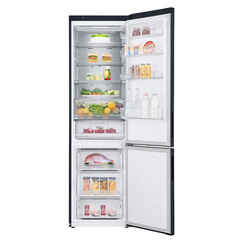 Холодильник LG GA-B 509 CBTM фото №3