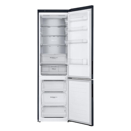 Холодильник LG GA-B 509 CBTM фото №2
