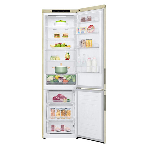 Холодильник LG GA-B 509 CEZM фото №3
