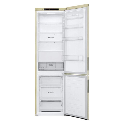Холодильник LG GA-B 509 CEZM фото №2