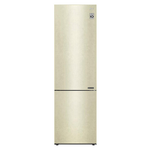 Холодильник LG GA-B 509 CEZM фото №1
