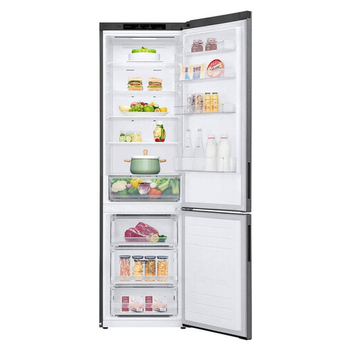 Холодильник LG GA-B 509 CLZM фото №3