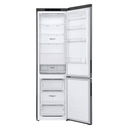Холодильник LG GA-B 509 CLZM фото №2