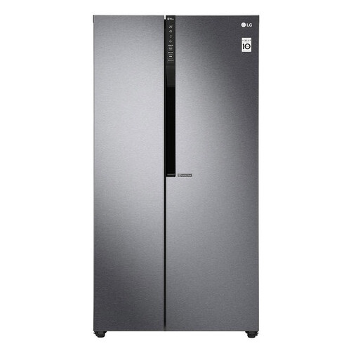 Холодильник Side by side LG GC-B 247 JLDV фото №1