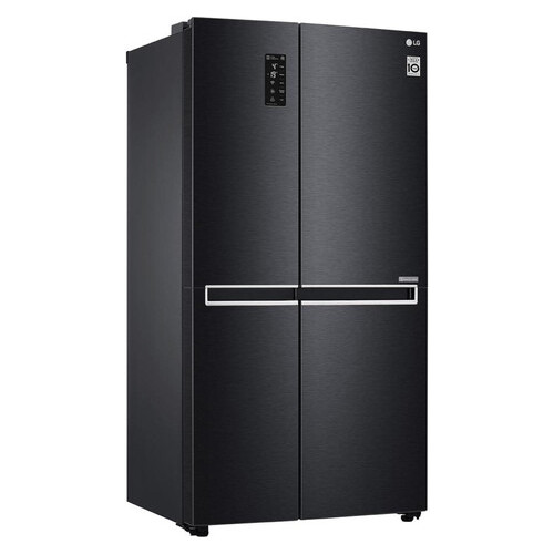 Холодильник Side by side LG GC-B 247 SBDC фото №1