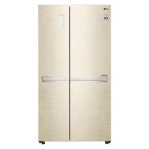 Холодильник Side by side LG GC-B 247 SEDC фото №1