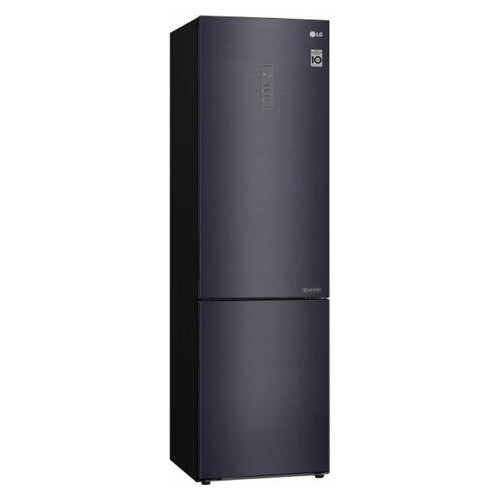 Холодильник LG GA-B509CBTM фото №9