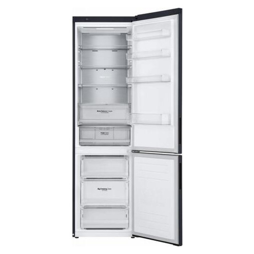 Холодильник LG GA-B509CBTM фото №5