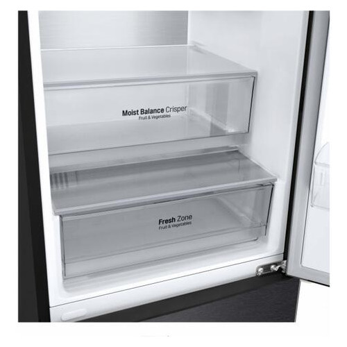 Холодильник LG GA-B509CBTM фото №12