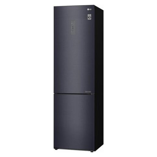 Холодильник LG GA-B509CBTM фото №7