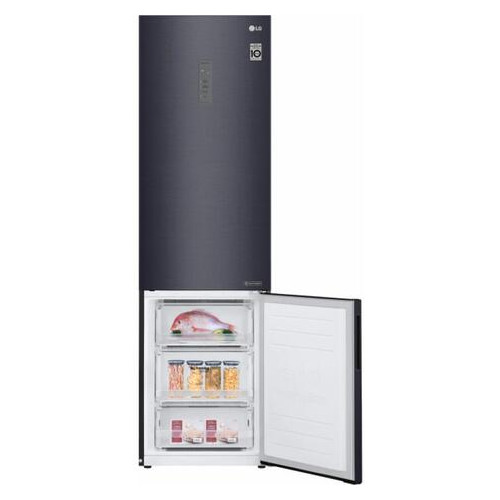Холодильник LG GA-B509CBTM фото №8