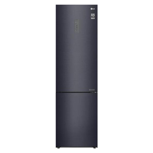 Холодильник LG GA-B509CBTM фото №10