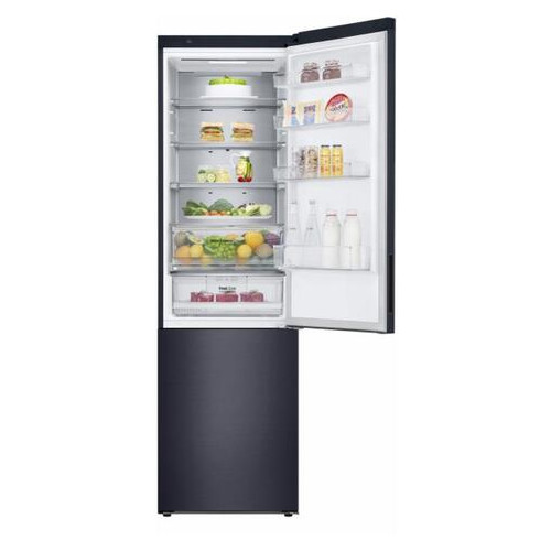 Холодильник LG GA-B509CBTM фото №1