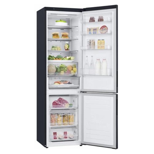 Холодильник LG GA-B509CBTM фото №4