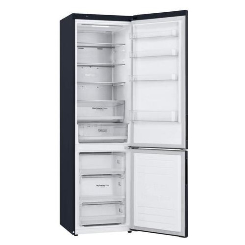 Холодильник LG GA-B509CBTM фото №2
